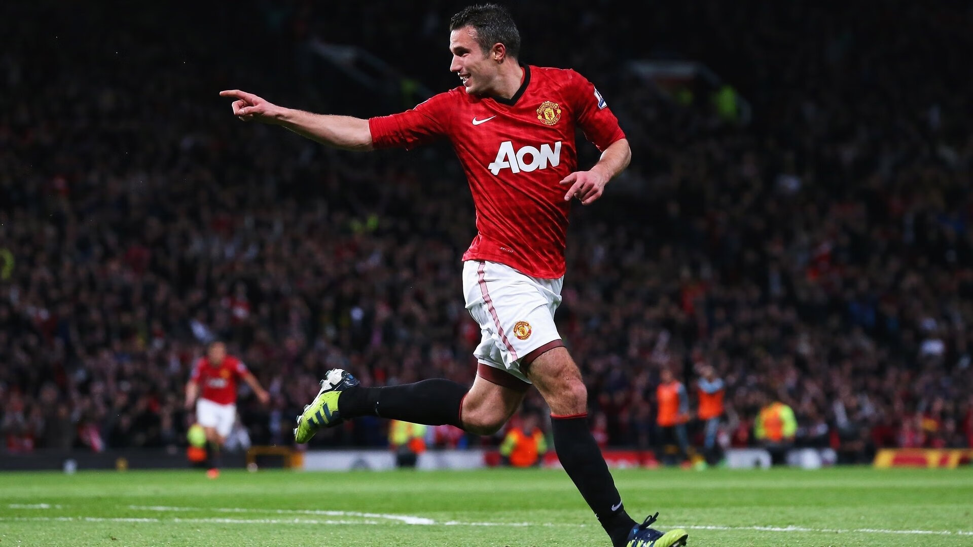 LOL英雄操作技巧震撼赛场,英雄联盟震撼